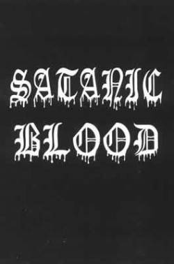 Satanic Blood : Untold Prophecies